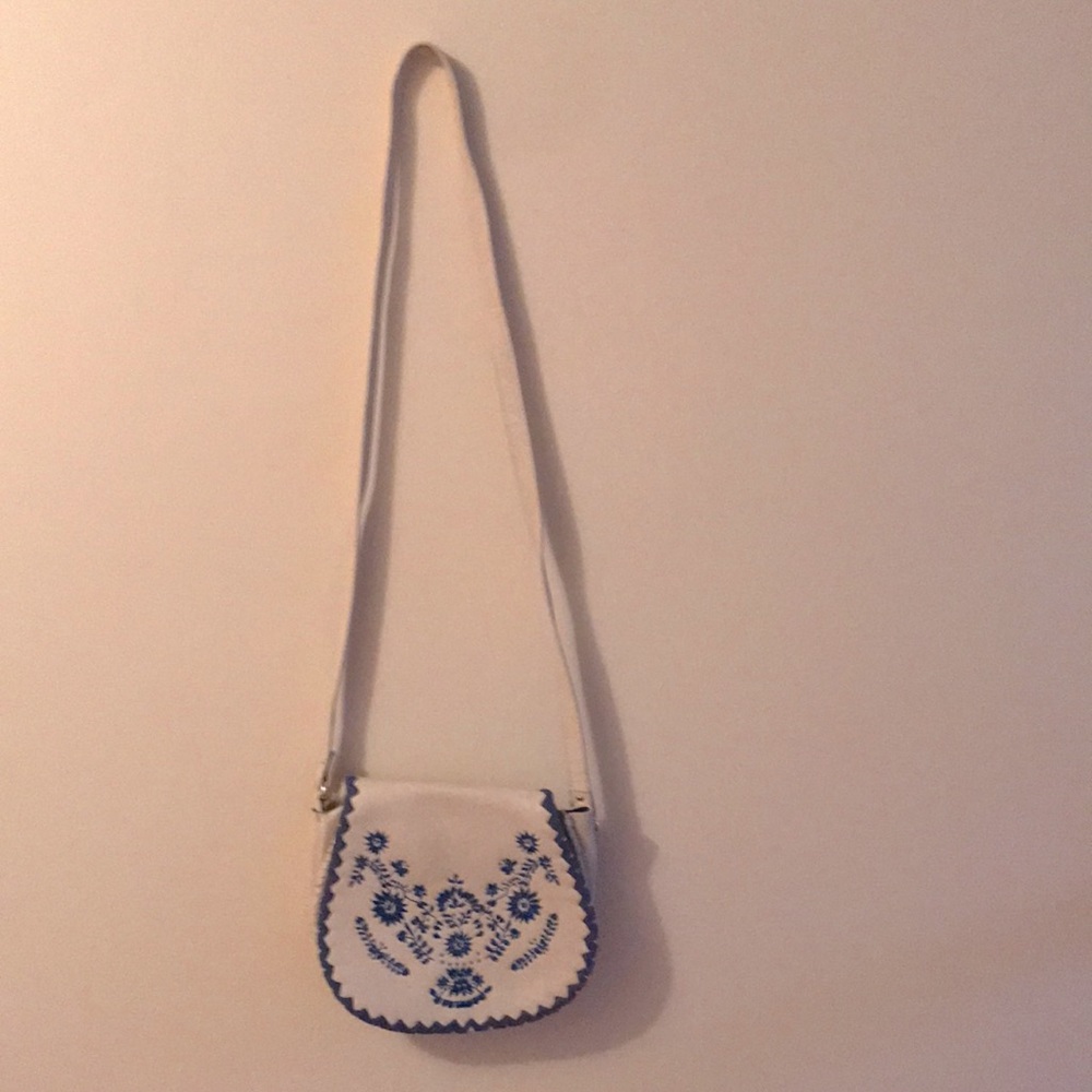 Aesthetic pattern bag